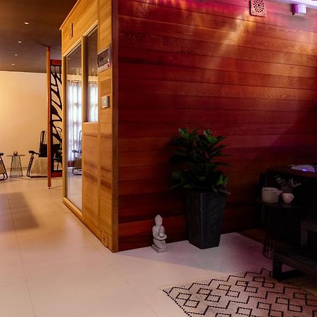 Apartmany Na Ctvrtich Dolni Becva Exterior photo